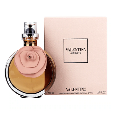 Valentino – Valentina Assoluto – Eau de Parfum – Feminino 80ml 